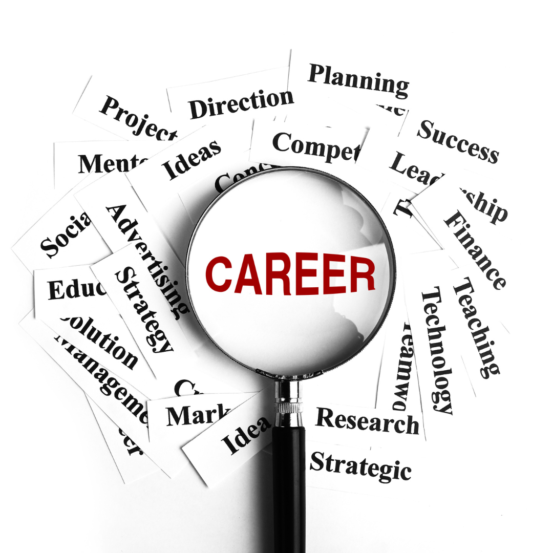 Career One Stop Middle School 