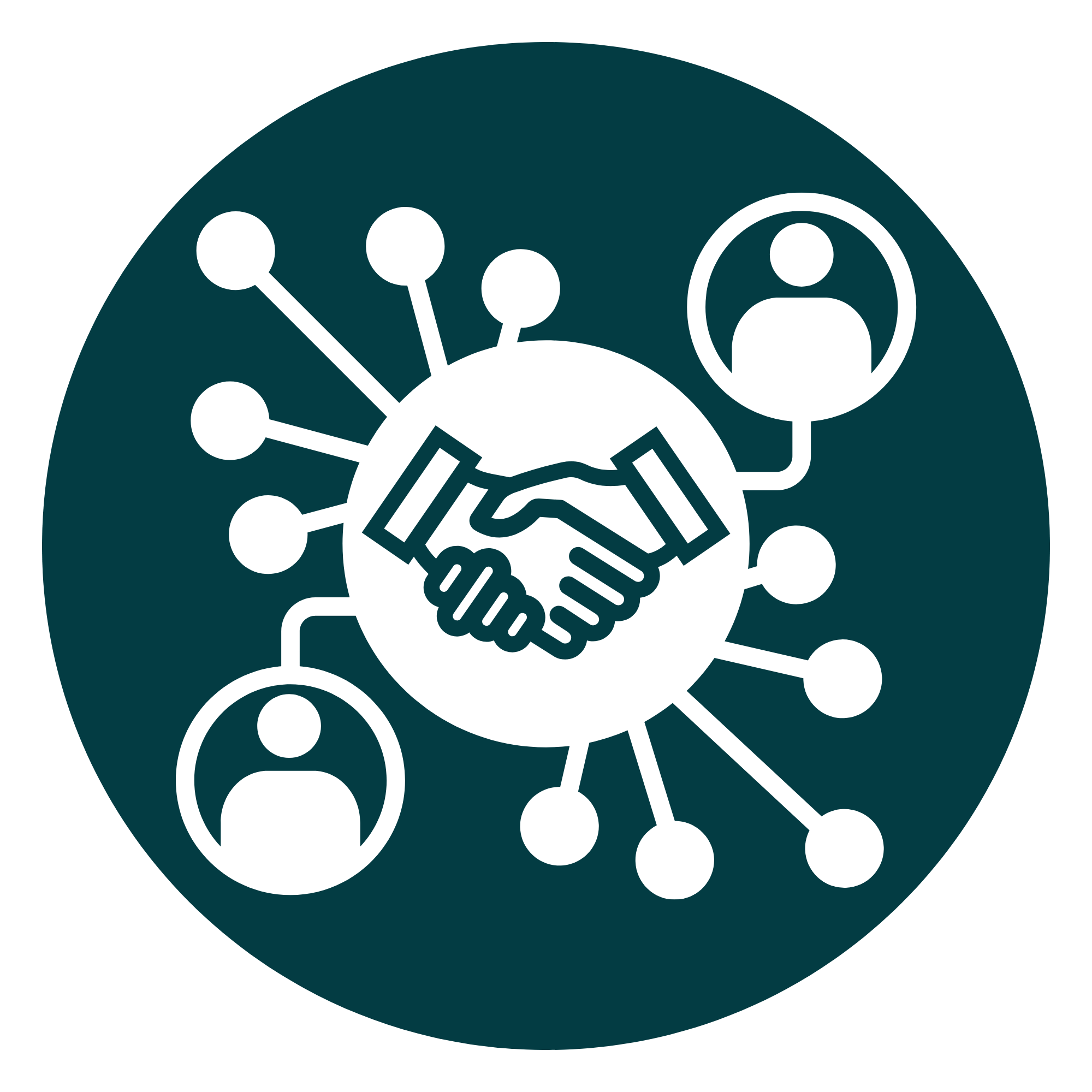 Industry Collaboration & Networking