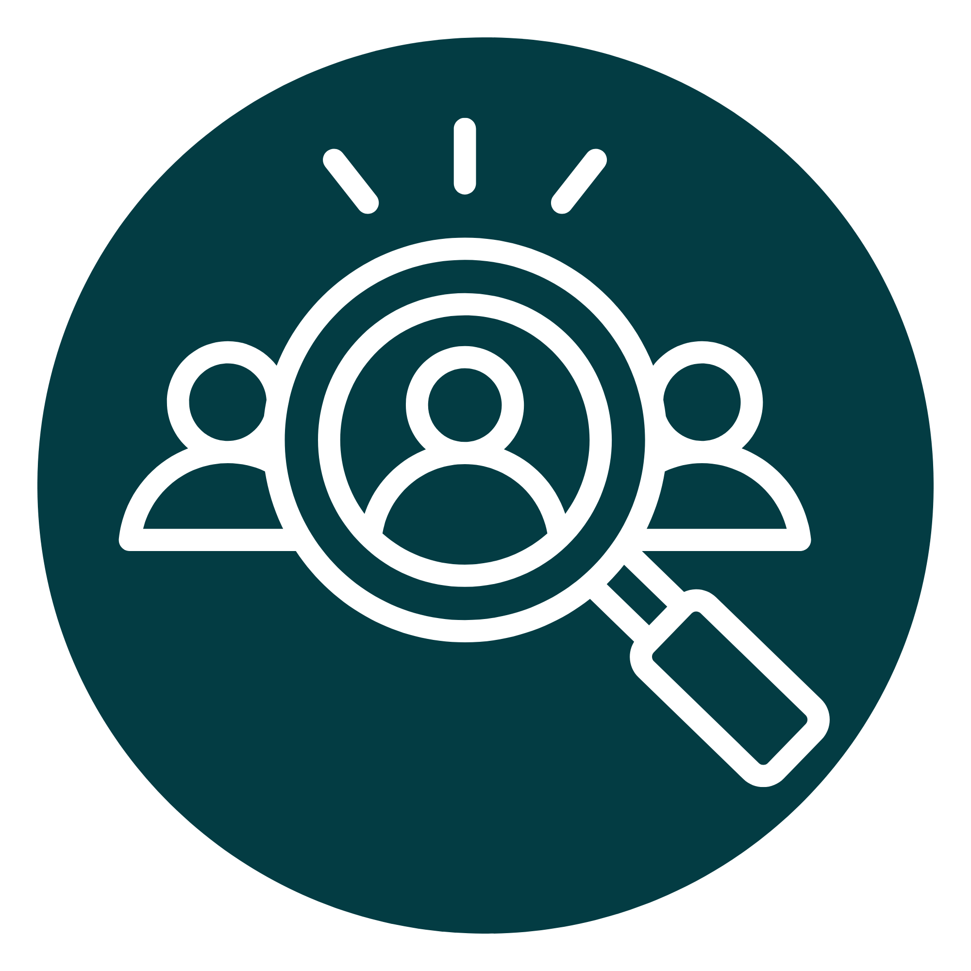 Tools for Recruitment 