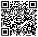 QR code to access Microsoft Teams Meeting