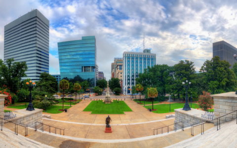 cola downtown