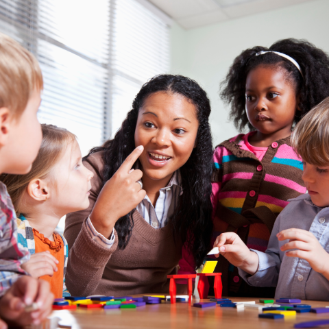 SC Child Care.